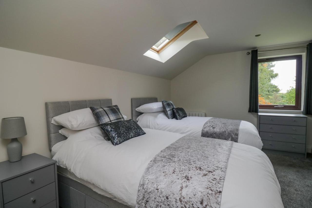 Vila The Annexe, Melbourne House Penrith Exteriér fotografie