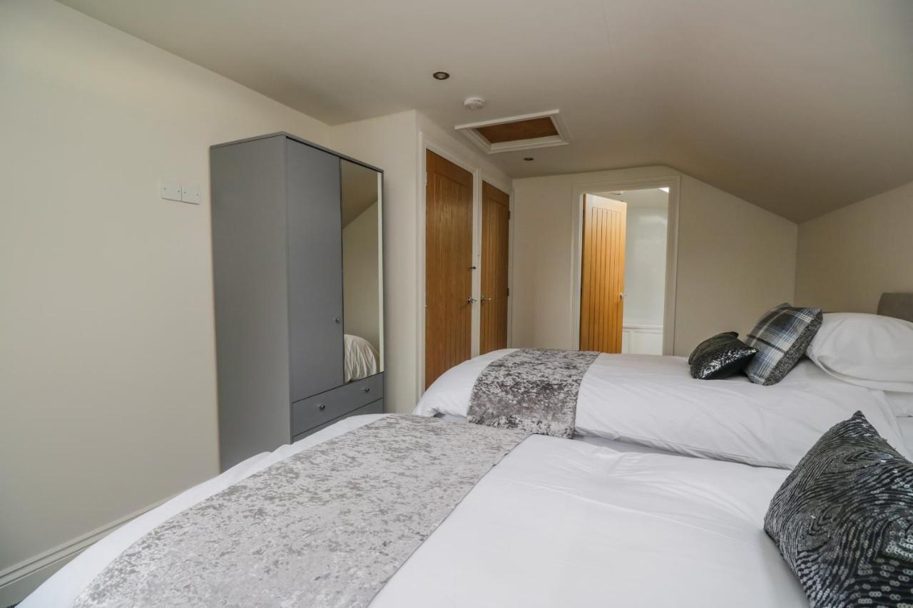 Vila The Annexe, Melbourne House Penrith Exteriér fotografie